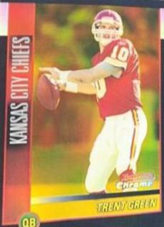 Trent Green