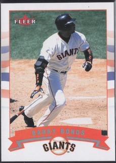 Barry Bonds