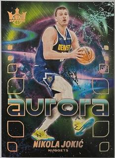 Nikola Jokic