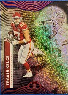 Travis Kelce