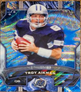 Troy Aikman