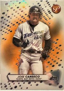 Jose Canseco