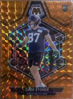 Cade Stover