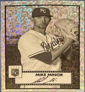 Mike Minor
