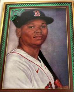 Rafael Devers