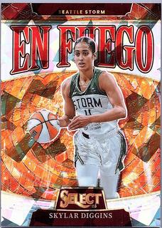 Skylar Diggins