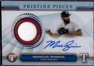 Marcus Semien
