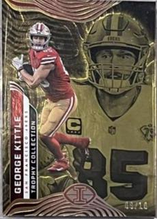 George Kittle