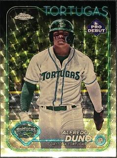Alfredo Duno