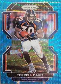 Terrell Davis
