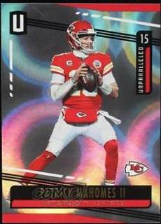 Patrick Mahomes II