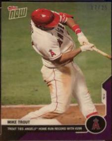 Mike Trout