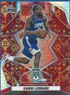 Kawhi Leonard