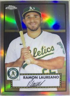 Ramon Laureano