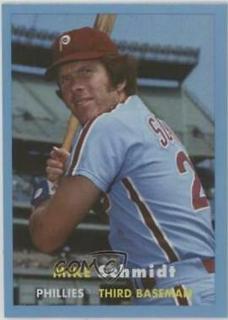 Mike Schmidt