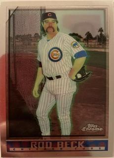 Rod Beck