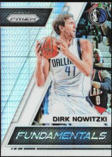 Dirk Nowitzki