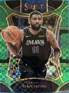 Kyrie Irving