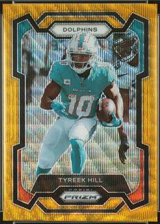 Tyreek Hill