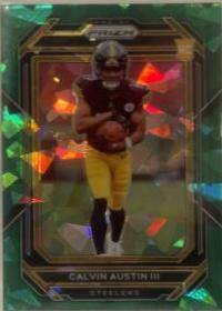 Calvin Austin III