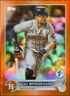 Alex Bregman