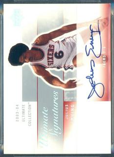 Julius Erving