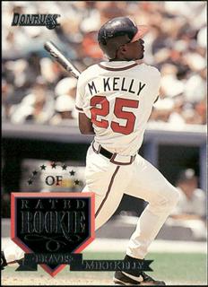 Mike Kelly