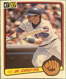 Jay Johnstone