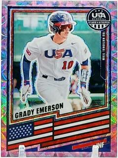 Grady Emerson