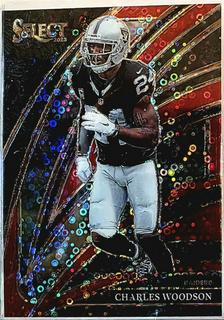 Charles Woodson