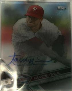 Aaron Nola