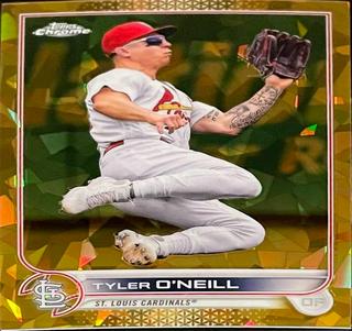 Tyler O'Neill