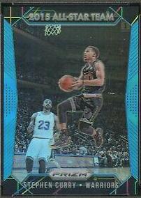 Stephen Curry