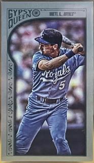 George Brett