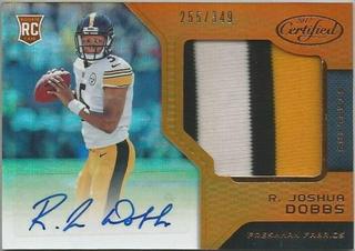 R. Joshua Dobbs