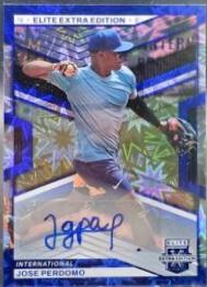Jose Perdomo