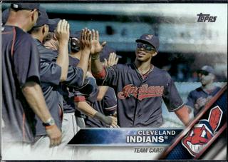 Cleveland Indians