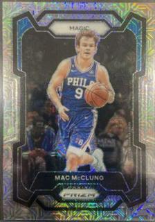 Mac McClung