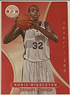 Khris Middleton