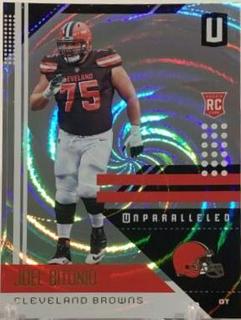 Joel Bitonio