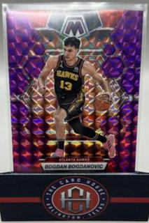 Bogdan Bogdanovic