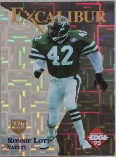 Ronnie Lott