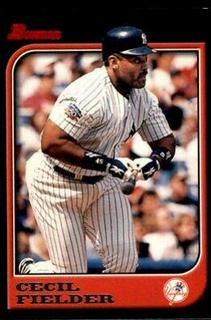 Cecil Fielder