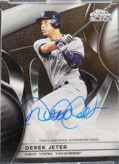 Derek Jeter