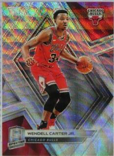 Wendell Carter Jr.