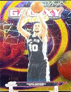 Manu Ginobili
