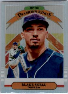 Blake Snell
