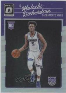 Malachi Richardson Holo