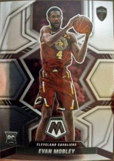 Evan Mobley