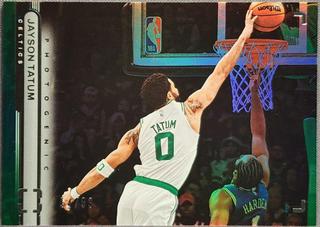 Jayson Tatum